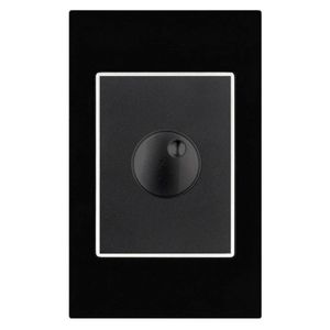 Dimmer Premium Black Mirror Mercury