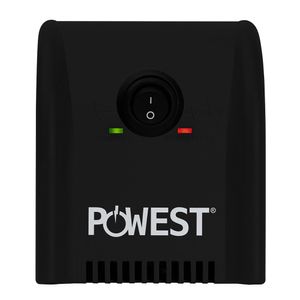 Regulador voltaje Powest Avr 2200VA