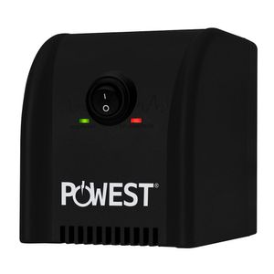 Regulador voltaje Powest Avr 2200VA