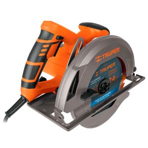 Sierra circular profesional SICI-71/4A3 1500W