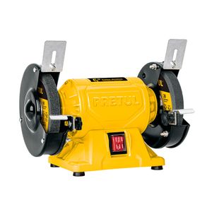 Esmeril de banco EBA-5P 1/6 HP x5"