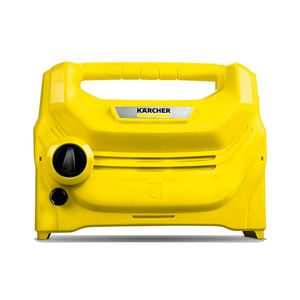 Hidrolavadora K1 Entry 1450psi 1111W Karcher
