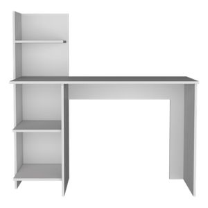 Escritorio Vilna 120.6x120x45cm blanco RTA