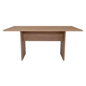 Mesa comedor Beijing 74.6x90x160cm Rovere RTA