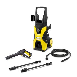 Hidrolavadora K4 LA 1885psi 1700W Karcher