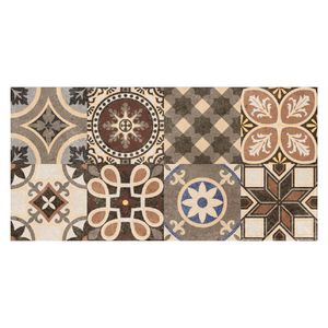 Pared cerámico Padua marrón 30x60cm Esmalgres
