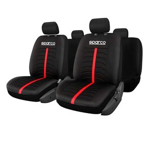 SET FUNDAS ASIENTO FORRO PARA SILLA R