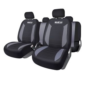 SET FUNDAS ASIENTO FORRO PARA SILLA V