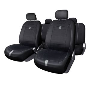 SET FUNDA CUBRE ASIENTO CARRO FORRO