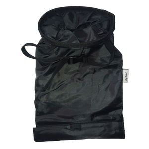 Bolsa basura para carro 32x17x2 cm B Equip