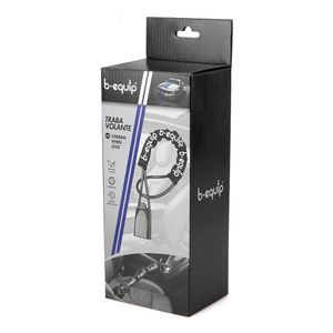 Trabador de volante Guaya 42x25x7 cm B Equip