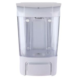 Dispensador jabón líquido x800ml Triple Clean