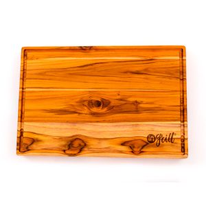 Tabla parrillera 48.5x30x2.5 cm In Grill