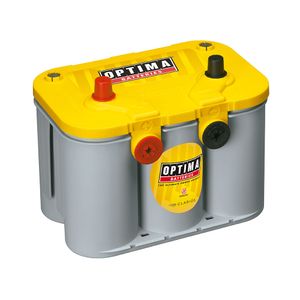 Batería para carro D34/78 12V 750Ah Optima