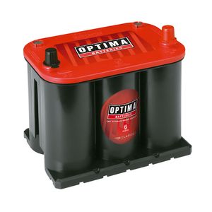 Batería para carro D35 12V 620Ah Optima