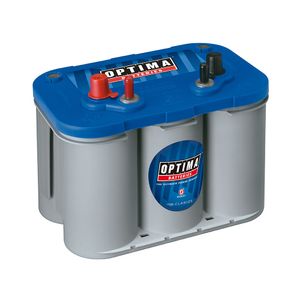 Batería para carro D34M 12V 750Ah Optima