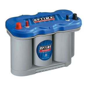 Batería para carro D27M 12V 800Ah Optima