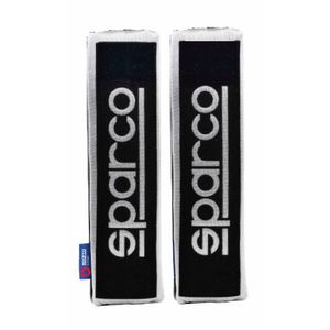 CUBRE CINTURON NEGRO SPARCO OPC12120001