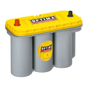 Batería para carro D31A 12V 900Ah Optima