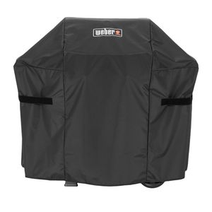 Funda para asador Spirit 210 negro Weber