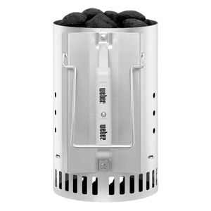 Encendedor de carbón Rapidfire Weber