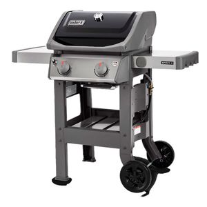 Asador de gas 2 quemadores Spirit II E-210 Weber