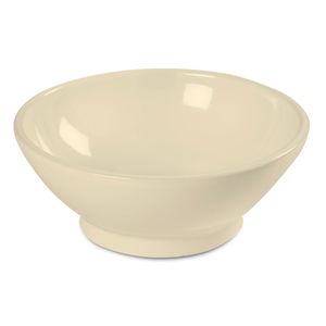 Lavamanos Vessel Sabina bone 14.4x36 cm Roma
