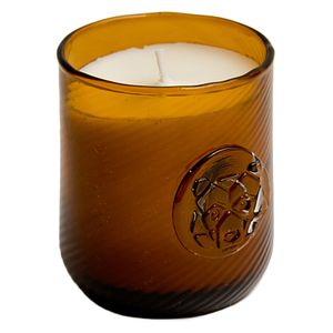 Vela aromática Verbena Eucalipto x226g Gandha
