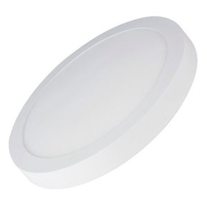 Panel RD Led 12W Luz día Sylvania