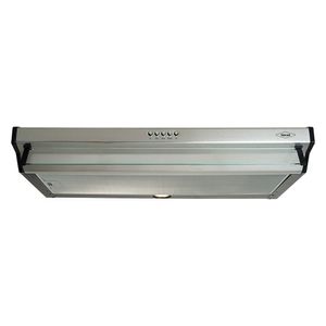 Campana Inox Kala 3V 76 cm Haceb