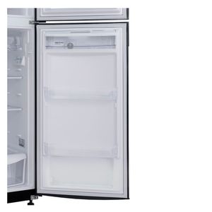 Nevera no frost x311lt R2 inox Haceb
