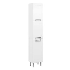 Despensa 35Cm Multipla Acero Blanco