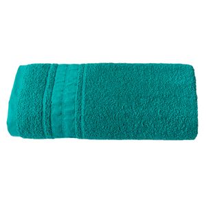 Toalla de manos Turi 70x140 cm 400g turquesa Fatelares