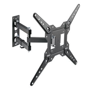 Soporte tv con brazo 23-55 lpa68-443vesa Ergonomus