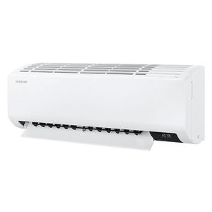 Aire Acondicionado Inverter Samsung 9000 BTU AR09CVFZAWK/CB