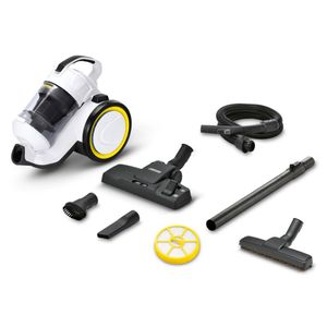 Aspiradora ciclónica Karcher VC3 700W 127V