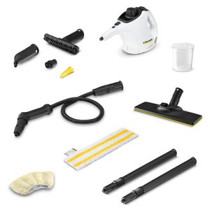 Limpiador a vapor Karcher SC 1 1200W 127V