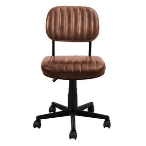 Silla PC Mae café M+Design