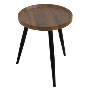 Mesa de centro Koi 48x40x40 cm M+Design
