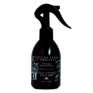 Agua De Linos Frutos Orientales 180 ml
