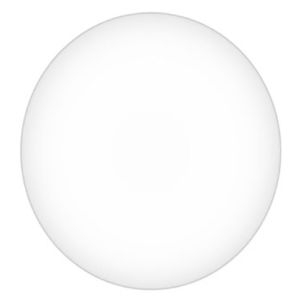 Panel LED sin borde 36W luz fría Nippon
