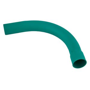 Curva conduit PVC 2" Gerfor