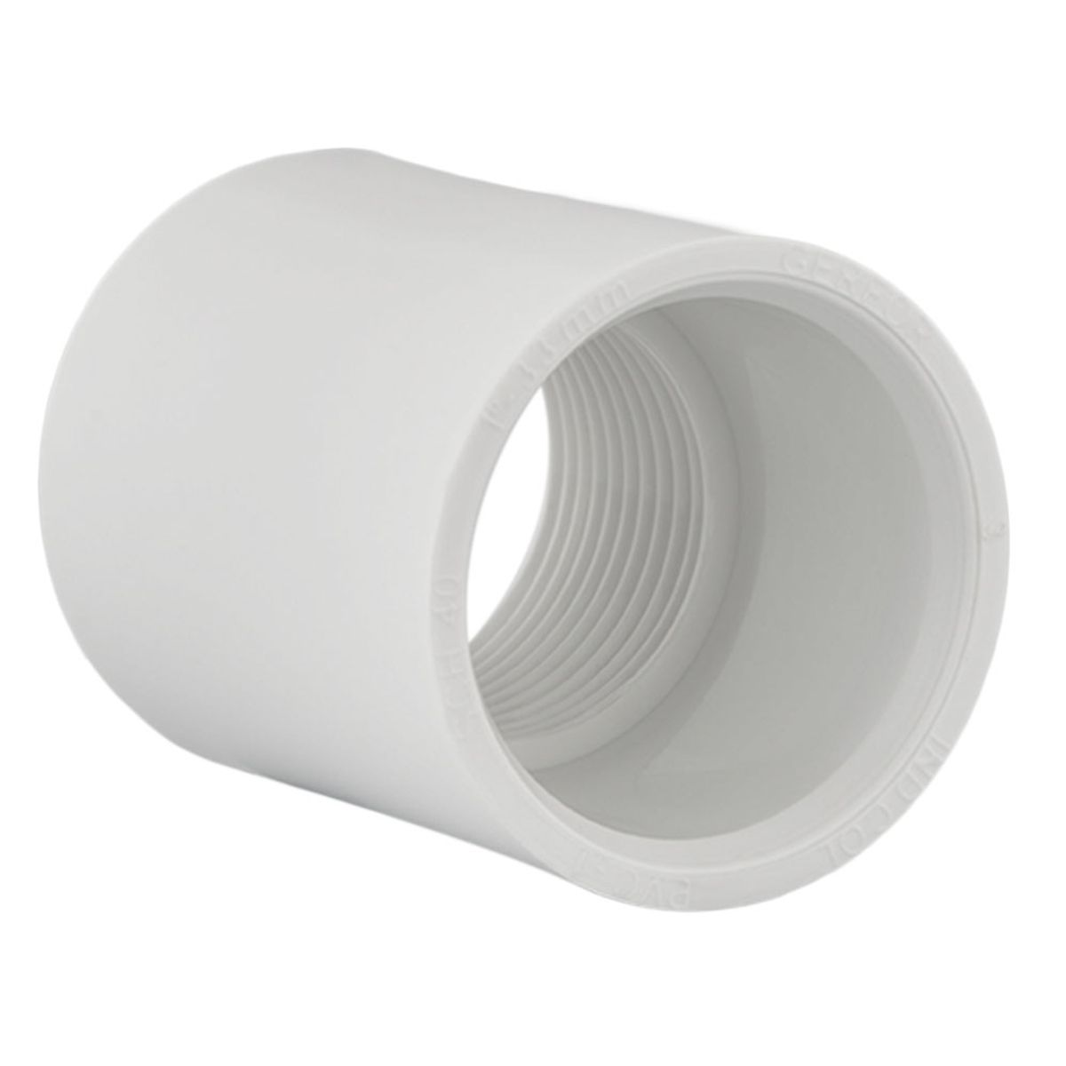 ADAPTADOR HEMBRA 1 GERFOR