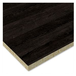 Melamina vesto 215x224 cm Espresso 15 mm Arauco