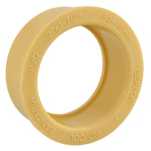 Buje soldado sanitaria 2x11/2" Gerfor