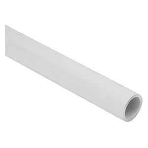 Tubo PVC presión 3/4x6m rde 11 Gerfor