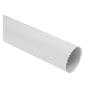Tubo PVC presión 2x 6m rde 21 Gerfor