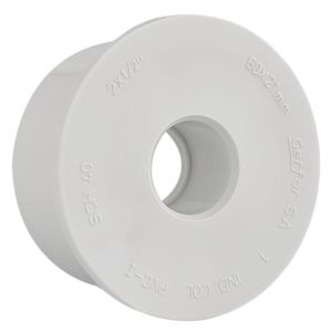 Buje soldado presión PVC 2x 1/2" Gerfor