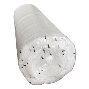 Rollo reforzado blanco 2 mm 1x20 m Yumbolon
