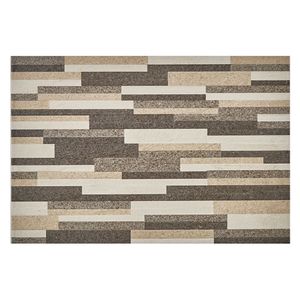 Fachada Cerámica Gethi gris 30.5x45 1.51m2